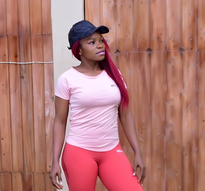 Breathable Sunshine Top Colours - Image 8
