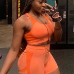 REVIVE SHORT SET