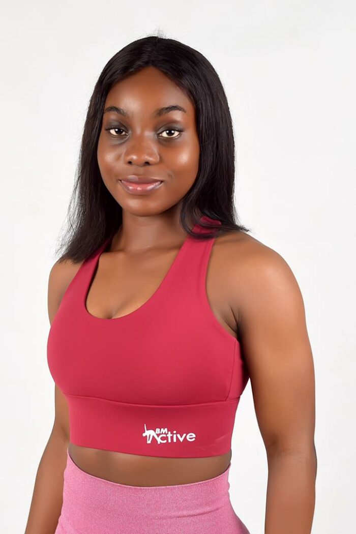 Adapt Sport Bra - Image 3