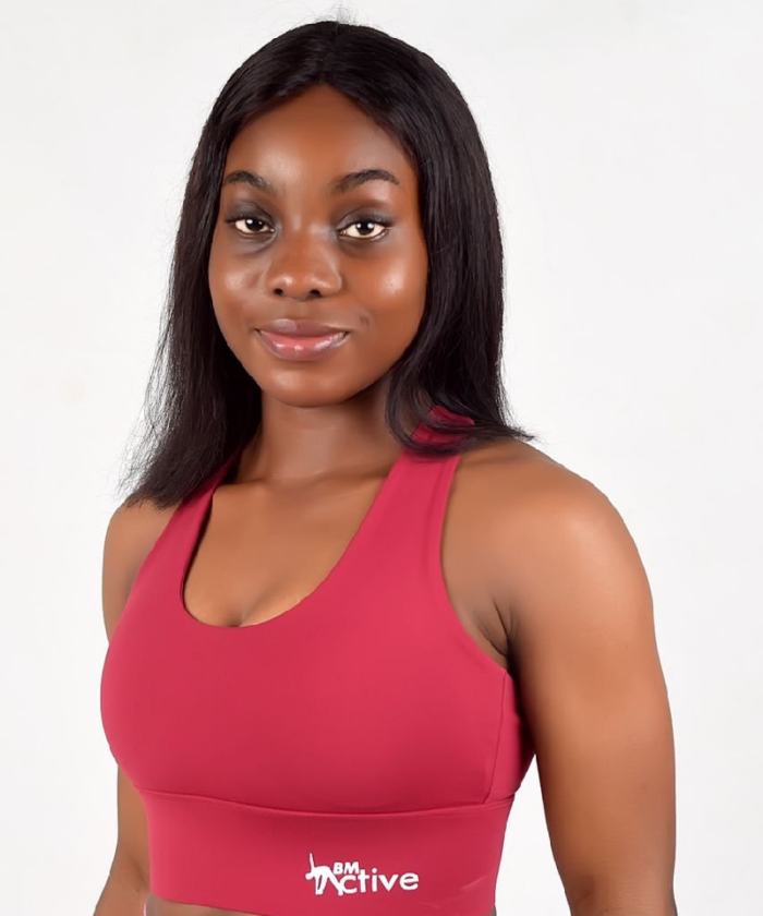 Adapt Sport Bra - Image 2