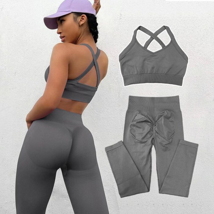 The REVIVE 2.0 Scrunch 2 PIECES
