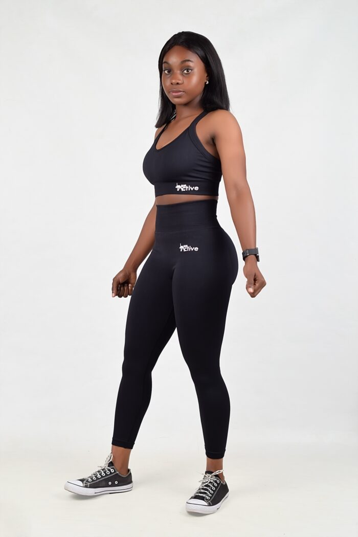 The REVIVE 2.0 Scrunch 2 PIECES - Image 2