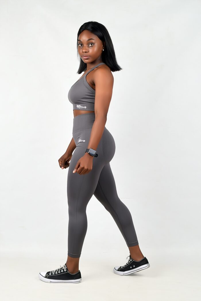 The REVIVE 2.0 Scrunch Set