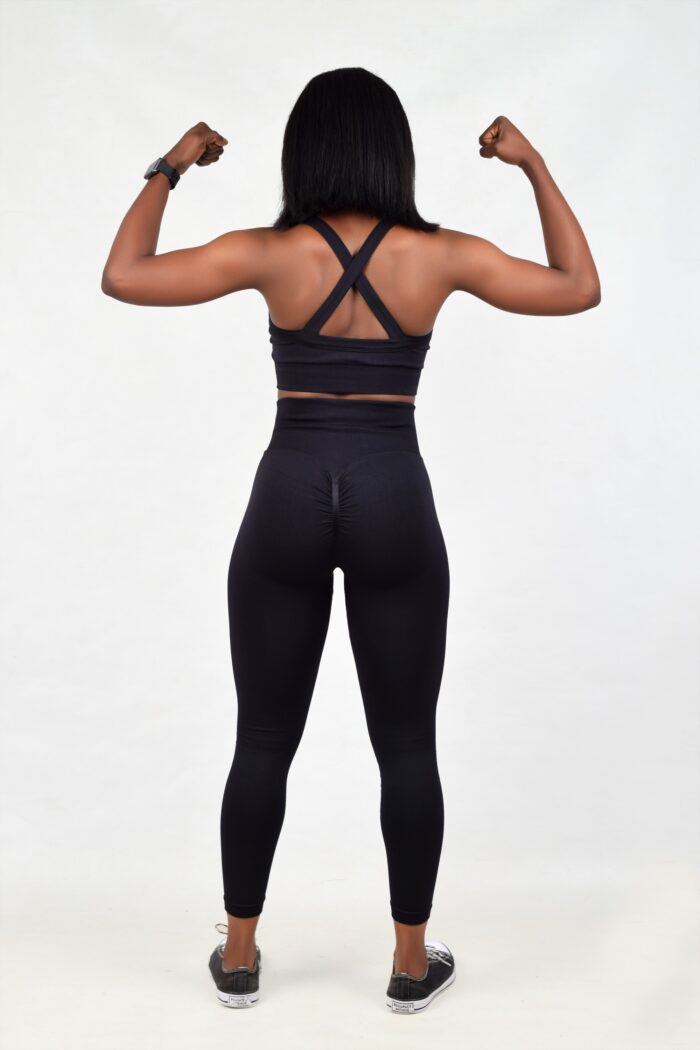 The REVIVE 2.0 Scrunch 2 PIECES