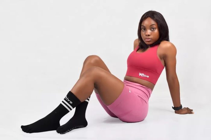 High Performance Socks - white - Image 3