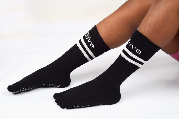 High Performance Socks - white - Image 2