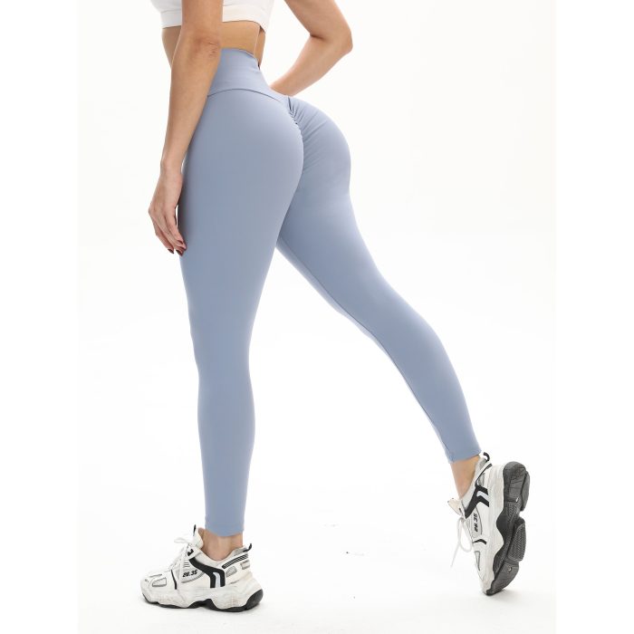 Seamless Scrunch Bum Leggings