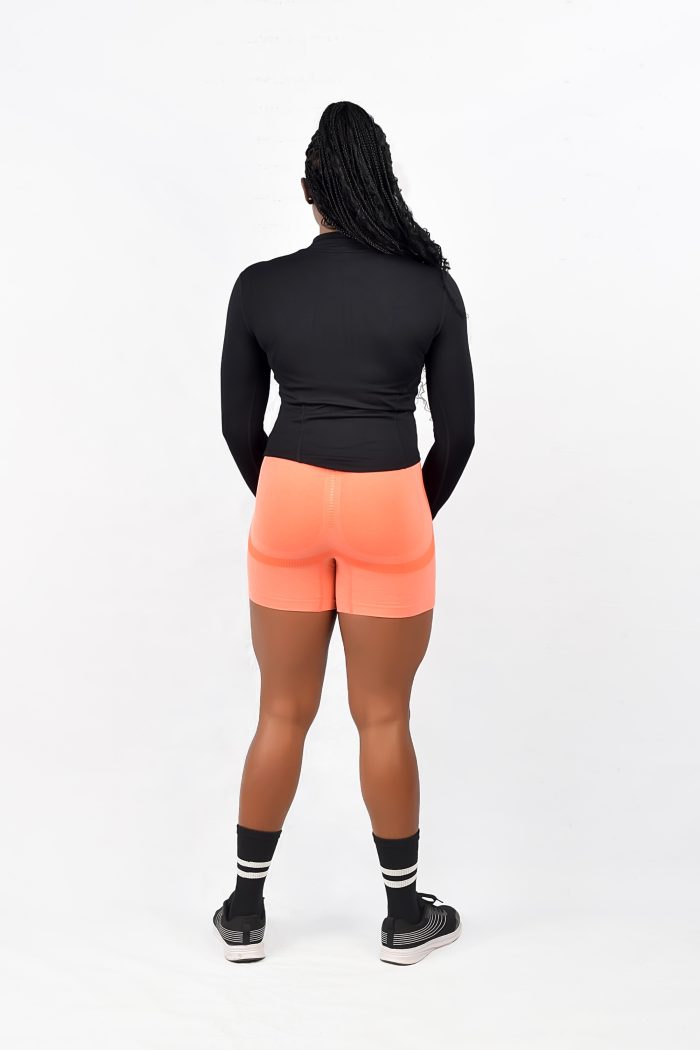 VOLARE ZIPPER TOP - Image 4