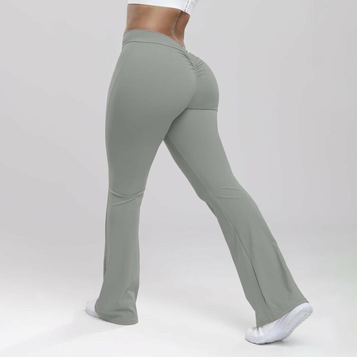Elevate palazzo leggings