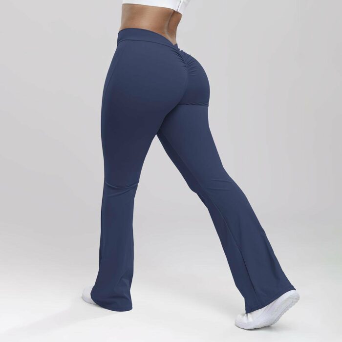 Elevate palazzo leggings