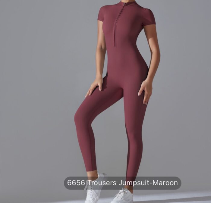 ELITE BODYSUIT