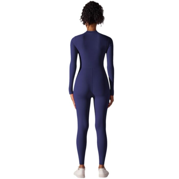 Elite Long Jumpsuit - Image 3